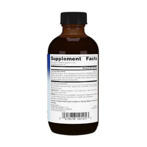 Planetary Herbals, Digestive Grape Bitters, 4 Fl Oz Planetary Herbals