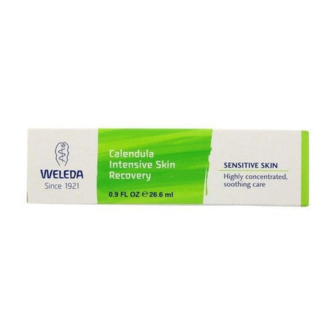 Weleda, Calendula Ointment For Rashes And Minor Skin Irritations, 0.88 Oz Weleda