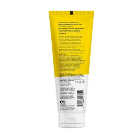 Acure, Bodywash Ultra Hydrating, 8 Oz Acure