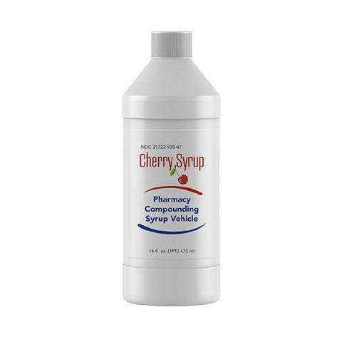 Camber, Cherry Syrup, 473 ml Camber