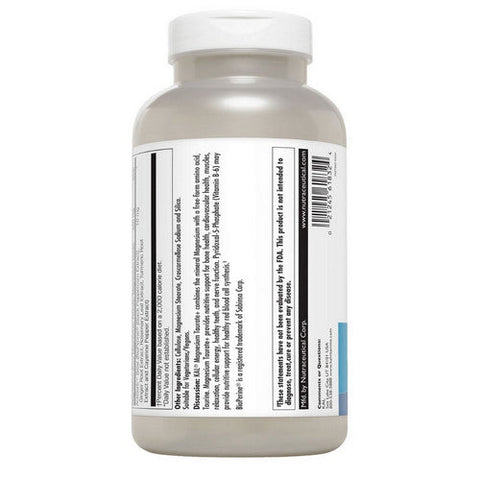 Kal, Magnesium Taurate Plus, 180 Tabs Kal