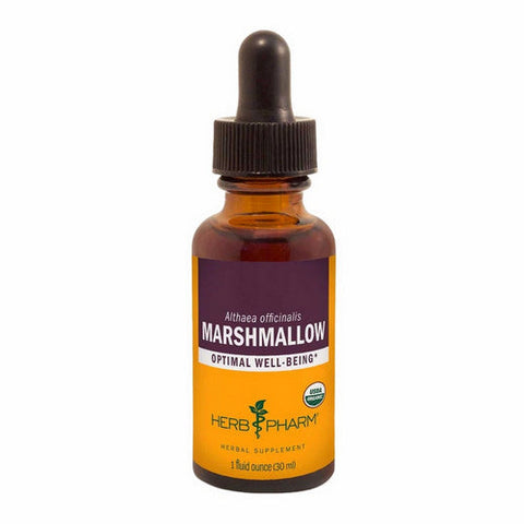 Herb Pharm, Marshmallow, 1 oz Herb Pharm
