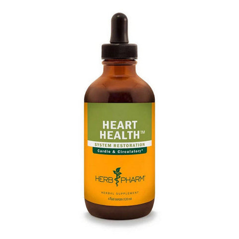Herb Pharm, Healthy Heart, 4 Oz Herb Pharm