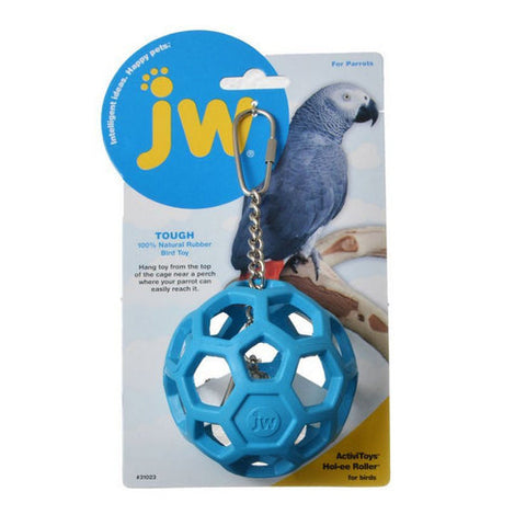JW Pet, Insight Hol-ee Roller For Parrots, Hol-ee Roller JW Pet