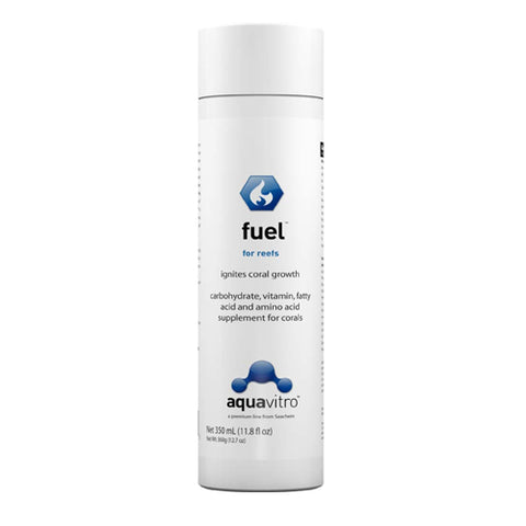 Aquavitro Fuel for Reefs 350 ml (11.8 oz) by Seachem