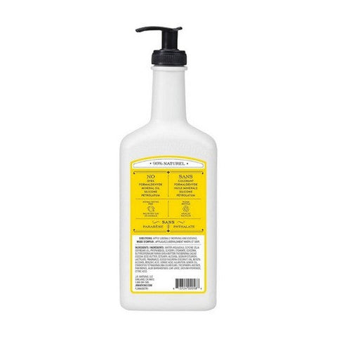 J R Watkins, Daily Moisturizing Lotion, Lemon 18 Oz
