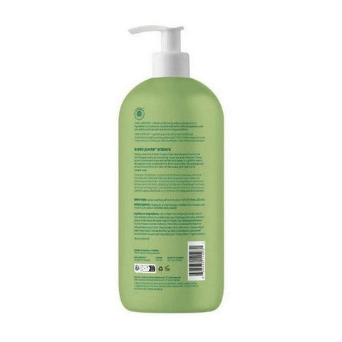 Attitude, Shampoo Nourishing & Strengthening, 32 Oz Attitude