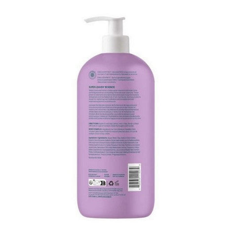 Attitude, Shampoo Moisture Rich, 32 Oz Attitude