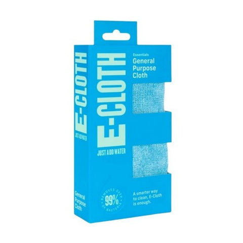 E-Cloth, General Purpose Cloth, 1 Count E-Cloth