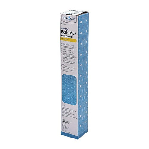 Theracare, Mat-Bath, 15.75" X 28" 1 Count Theracare