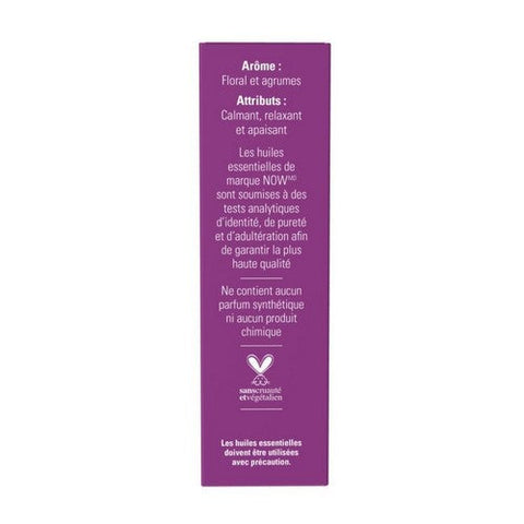 Now Foods, Essential Oils Take A Zen Ten Roll-on, 10 ml Now Foods
