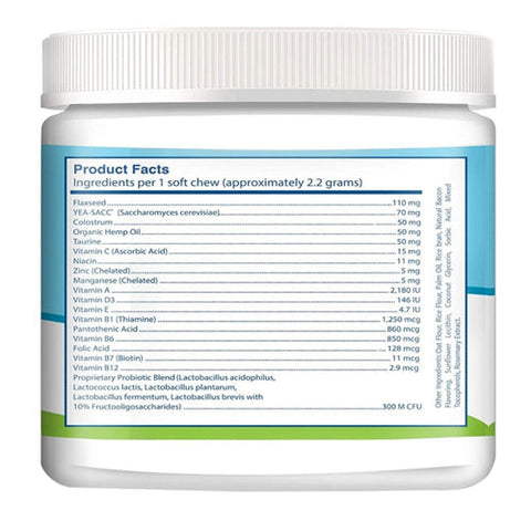 Herbion Naturals, Multivitamin Dog Chews, 120 Chews Herbion Naturals