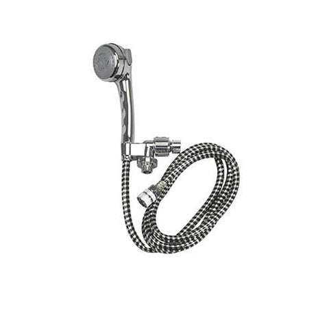 Drive Medical, Deluxe Handheld Shower Massager, 1 Count Drive Medical