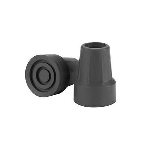Drive Medical, Drive Crutch Tips 7/8, 1 Count Drive Medical