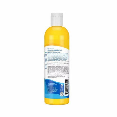 Alba Botanica, Repair And Refresh Shampoo Ocean Surf, 12 Oz Alba Botanica