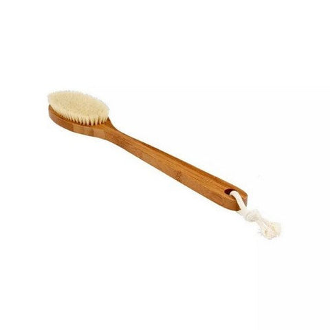 Bass Brushes, Brush Body Wet/Dry Firm, 1 Count Bass Brushes