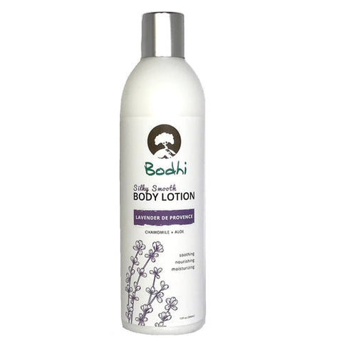 Bodhi, Lavender Body Lotion, 16 Oz Bodhi