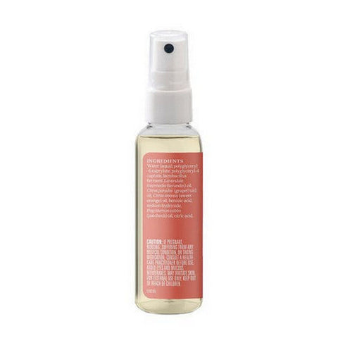 Aura Cacia, Refresh Workout Mist, 2 Oz Aura Cacia