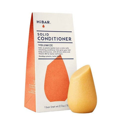 HiBAR, Solid Conditioner Volumize, 2.7 Oz HiBAR