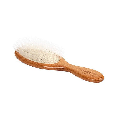 Bass Brushes, Ultra Flex Detangling Hair Brush, 1 Count Bass Brushes