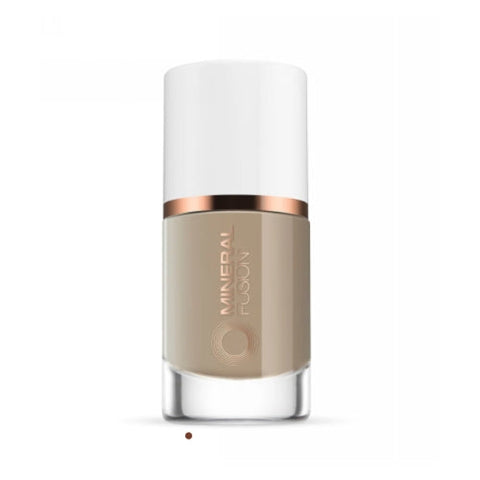 Mineral Fusion, Naked Truth Nail Polish, .33 Oz Mineral Fusion