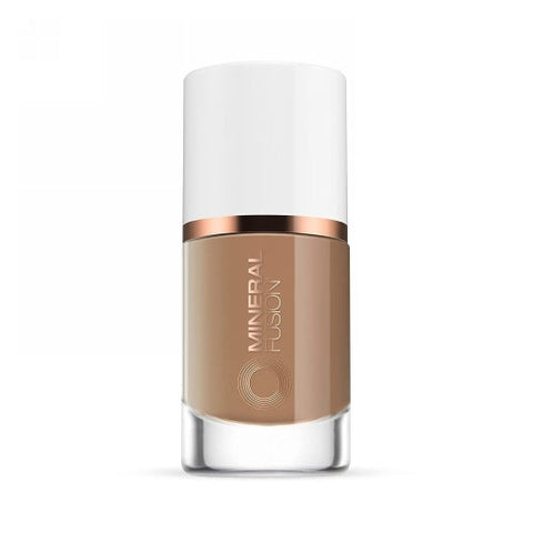 Mineral Fusion, Skinny Dippin Nail Polish, .33 Oz