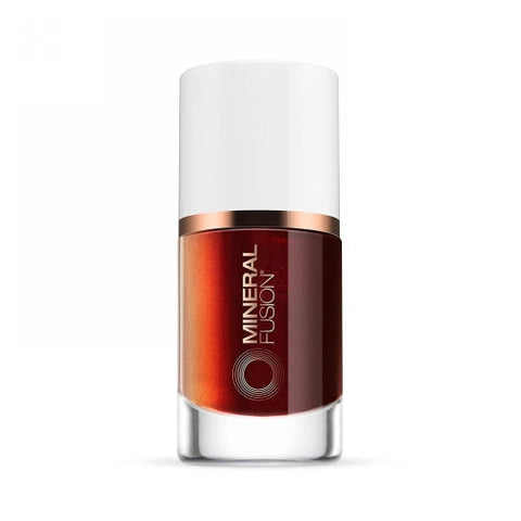 Mineral Fusion, Love Potion Nail Polish, .33 Oz Mineral Fusion