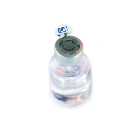 Allied Healthcare, Steri-Tamp Seal, 1000 Count Allied Healthcare