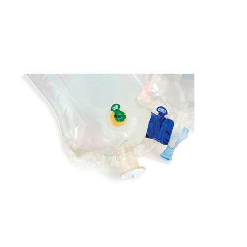 Allied Healthcare, Steri-Tamp Seals For Bags, 1000 Counts Allied Healthcare