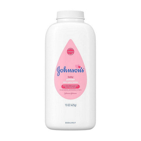 Johnson's, Baby Powder Original, 15 Oz Johnson's