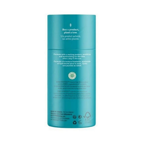 Attitude, After Sun Melt-in Gel Stick Mint & Cucumber, 3 Oz Attitude