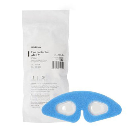 McKesson, Eye Protector Adult, Box Of 25 McKesson