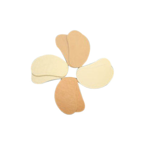 McKesson, Protective Pad One Size Fits Most, Pack Of 100 McKesson