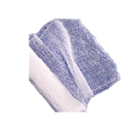 Cardinal, Dermacea Sterile Fluff Bandage Roll 6 Inch x 4-1/8 Yard, 1 Roll Cardinal