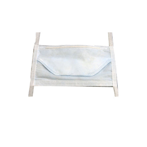 Cardinal, Secure-Gard Secure Bill Surgical Mask, Box Of 50 Cardinal