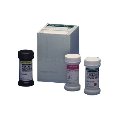 Aero, Abbott Clinical Chemistry Calibrator, Box Of 1 Aero