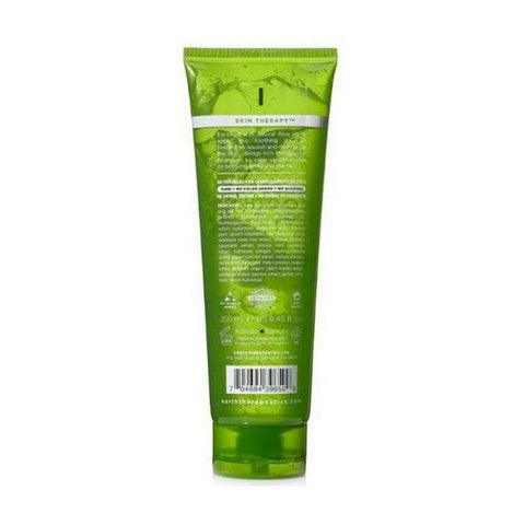 Earth Therapeutics, Aloe Vera Gel Tube, 8.45 Oz Earth Therapeutics