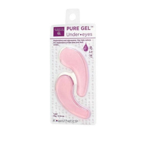 Earth Therapeutics, Pure Gel Under Eye Collagen, 0.34 Oz Earth Therapeutics