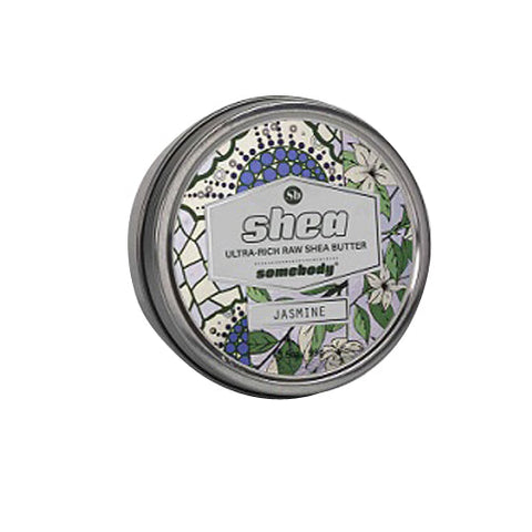 Somebody, Jasmine Shea, 3.5 Oz Somebody