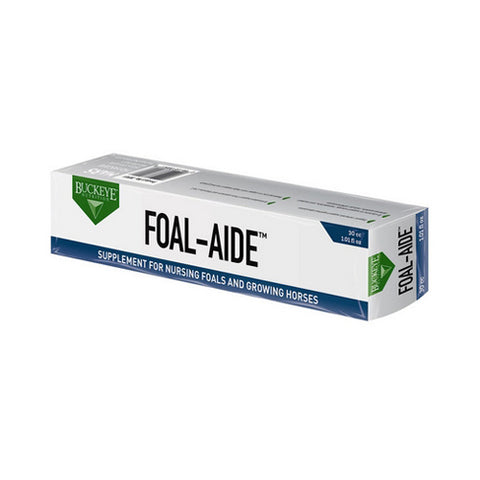 Foal-Aide Paste 1 Count by Buckeye Nutrition