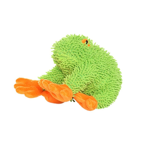 Mighty Micro Fiber Frog 1 Each by Mighty