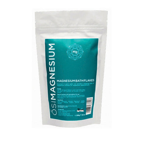 OSI, Osi Magnesium Flakes, 7 Oz OSI