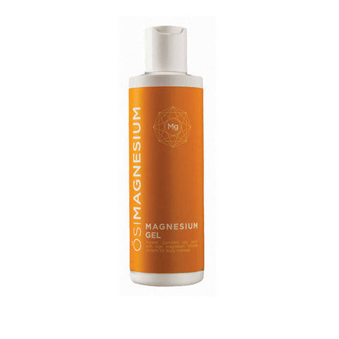 OSI, Osi Magnesium Gel, 6.76 Oz OSI