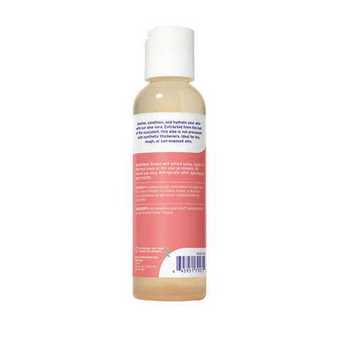 Life-Flo, Aloe Vera, 4 Oz Life-Flo