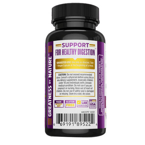 Zhou Nutrition, Bloat Blast+, 30 Count Zhou Nutrition