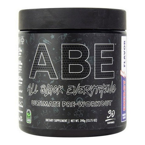 ABE, ABE Ultimate Preworkout Energy, 30 Servings ABE