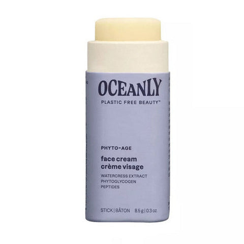 Oceanly, Phyto-Age Face Cream, 0.3 Oz Oceanly