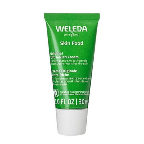Weleda, Skin Food Original Ultra Rich Cream, 0.34 Oz (Case Of  20)