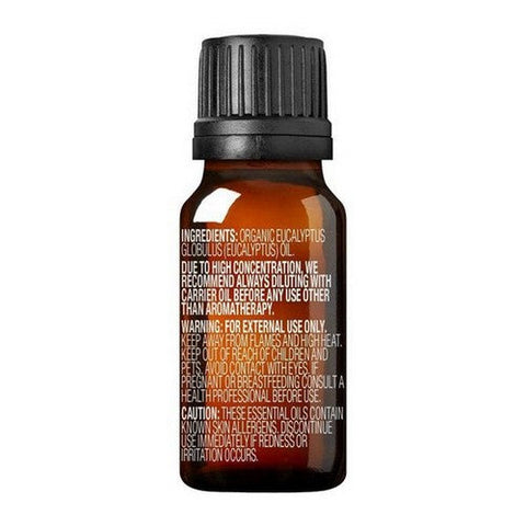 Cliganic, Eucalyptus Oil, .33 Oz Cliganic