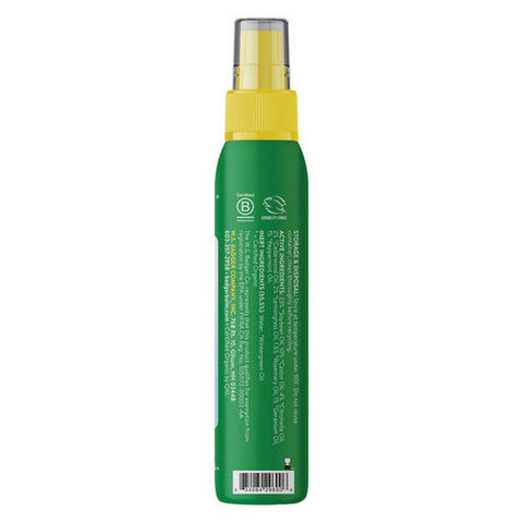 Badger Balm, Anti-Bug Shake And Spray Travel Size, 2.7 Oz Badger Balm